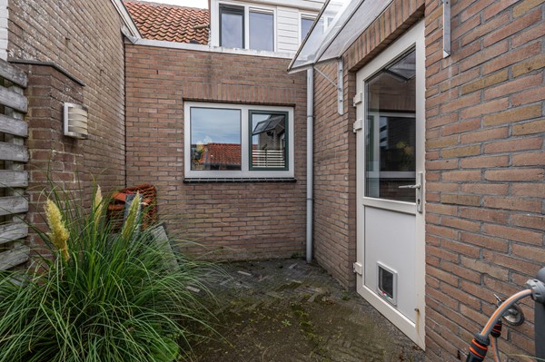 Medium property photo - Noordkerkepad 15, 4361 CH Westkapelle